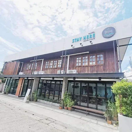 Stay Here Hostel-2