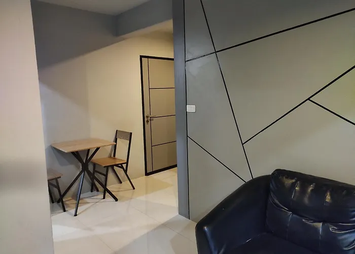 9 Hostel เชียงใหม่