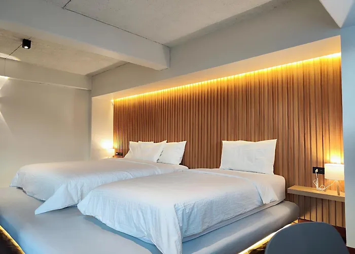 Suneta Hostel Chiangmai เชียงใหม่