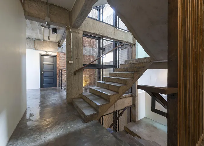 Suneta Hostel Chiangmai เชียงใหม่